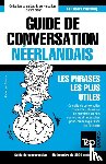 Taranov, Andrey - Guide de conversation Francais-Neerlandais et vocabulaire thematique de 3000 mots