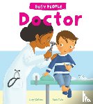 M. George, Lucy - Doctor