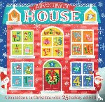 Tucker, Tracey - Adventivity House