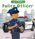 George, Lucy M. - Busy People: Police Officer