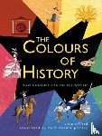 Gifford, Clive - The Colours of History