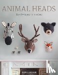 Mooncie, V - Animal Heads