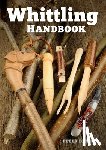 Benson, P - Whittling Handbook