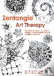 Lothrop, A - Zentangle Art Therapy