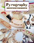 Neill, Bob - Pyrography