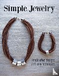 Wolfe, C - Simple Jewelry