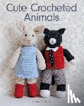 Varnam, E - Cute Crocheted Animals