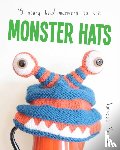 Mooncie - Monster Hats