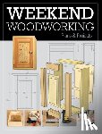 Gmc - Weekend Woodworking
