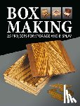 Gmc - Box Making