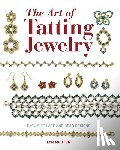 Morton, L - Art of Tatting Jewelry, The