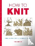 Barrett, T - How to Knit