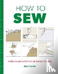 Johns, S - How to Sew