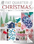 Schlee, J - Fat Quarter: Christmas