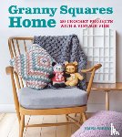 Varnam, Emma - Granny Squares Home