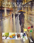 Clark, Paul - Watercolour
