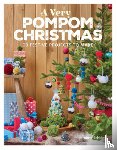 Schlee, Jemima - A Very Pompom Christmas