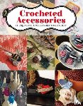 Mooncie, Vanessa - Crocheted Accessories