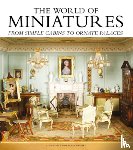 Walkley, Sarah - The World of Miniatures