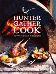 Weston, Nick - Hunter Gather Cook