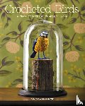 Mooncie, Vanessa - Crocheted Birds