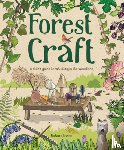 Irvine, R - Forest Craft