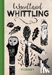 Benson, Peter - Woodland Whittling
