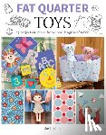 Johns, S - Fat Quarter: Toys