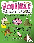 Minter, Laura, Williams, Tia - The Horrible Craft Book