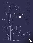 Bracht, Dorian - Japanese Joinery