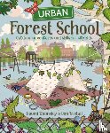 Walmsley, N - Urban Forest School