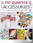 Johns, S - Fat Quarter: Accessories