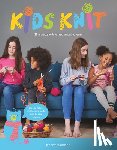 Kimber, K - Kids Knit
