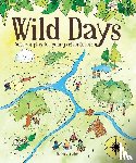 Irvine, Richard - Wild Days