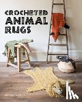 Mooncie, Vanessa - Crocheted Animal Rugs