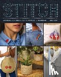 Burt, Amy - Stitch
