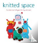 Keen, Sarah - Knitted Space