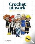 McCully, K. - Crochet at Work