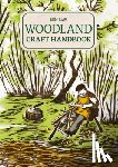 Law, B - Woodland Craft Handbook
