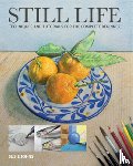 Johns, S - Still Life