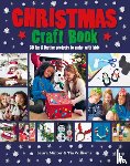 Minter, Laura, Williams, Tia - Christmas Craft Book