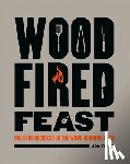 Finch, Jon - Wood-Fired Feast