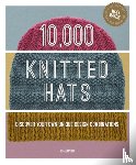 Allport, Jo - 10,000 Knitted Hats