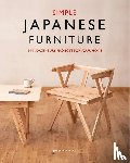 Monomono, Group - Simple Japanese Furniture