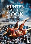 Weston, N - Hunter Gather Cook Handbook