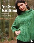 Boggis, Christine - No-Sew Knitting