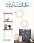 Wilson, Tansy, Hamilton, Sian - Macrame