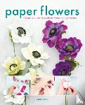 Chui, Jessie - Paper Flowers