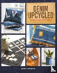 Goddard, Janet - Denim Upcycled