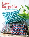 Drysdale, Rosemary - Easy Bargello